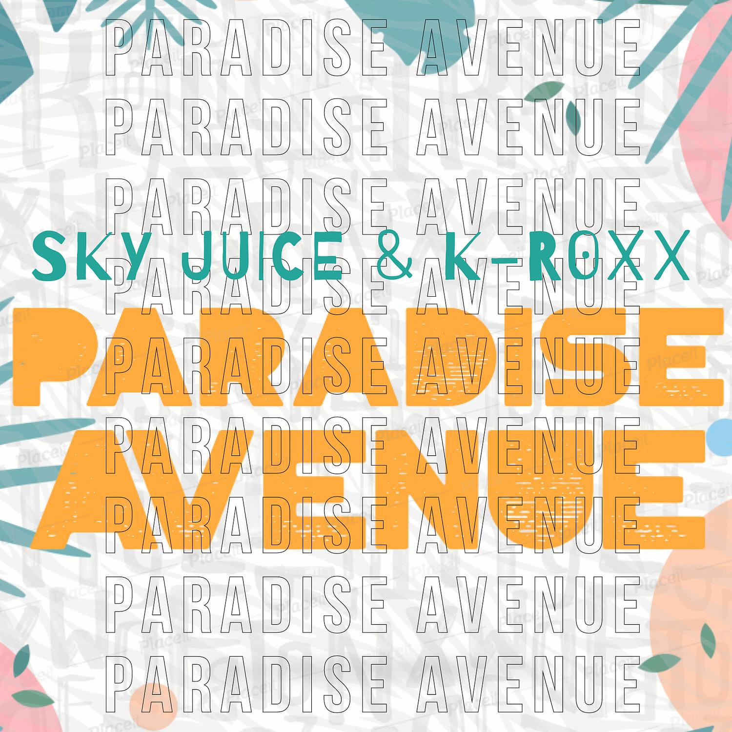 Paradise Avenue