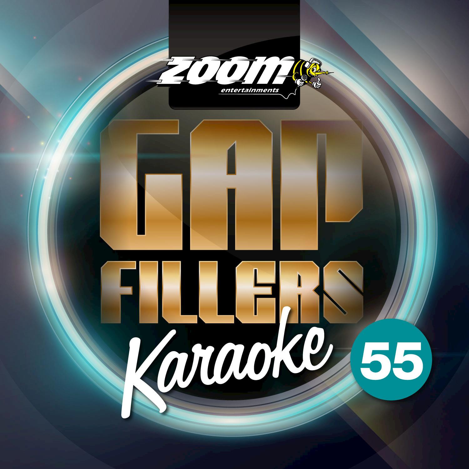 Zoom Karaoke Gap Fillers, Vol. 55专辑