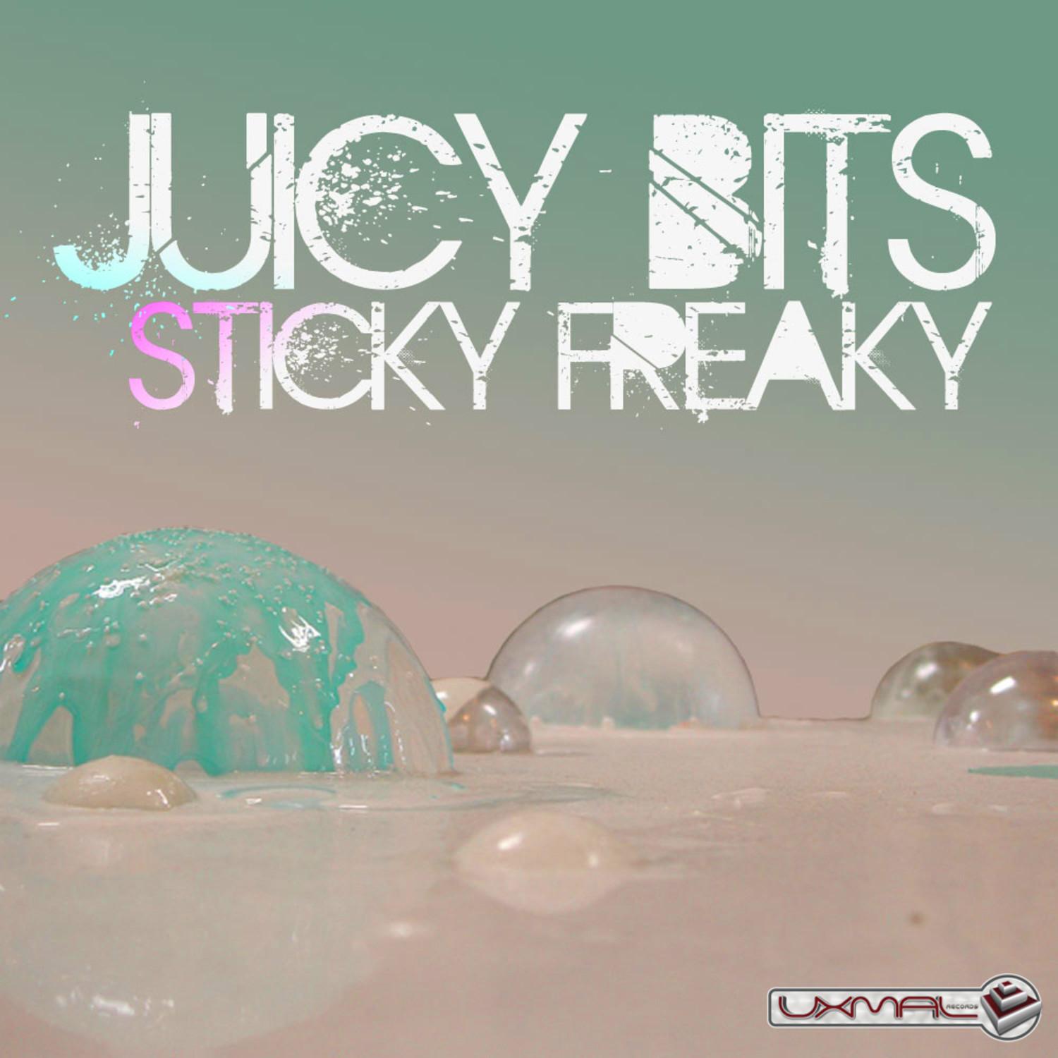 Sticky Freaky
