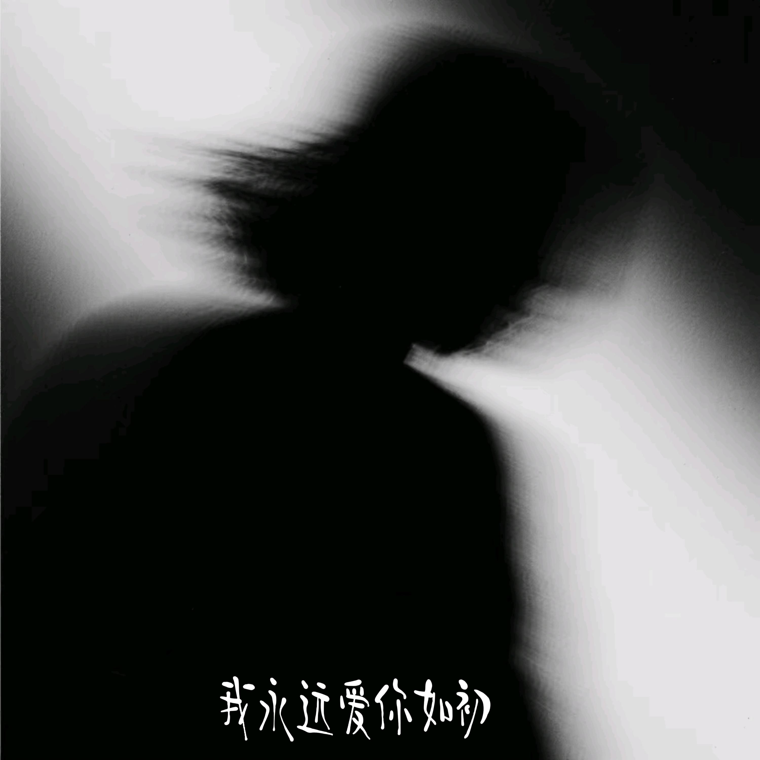 我永远爱你如初专辑