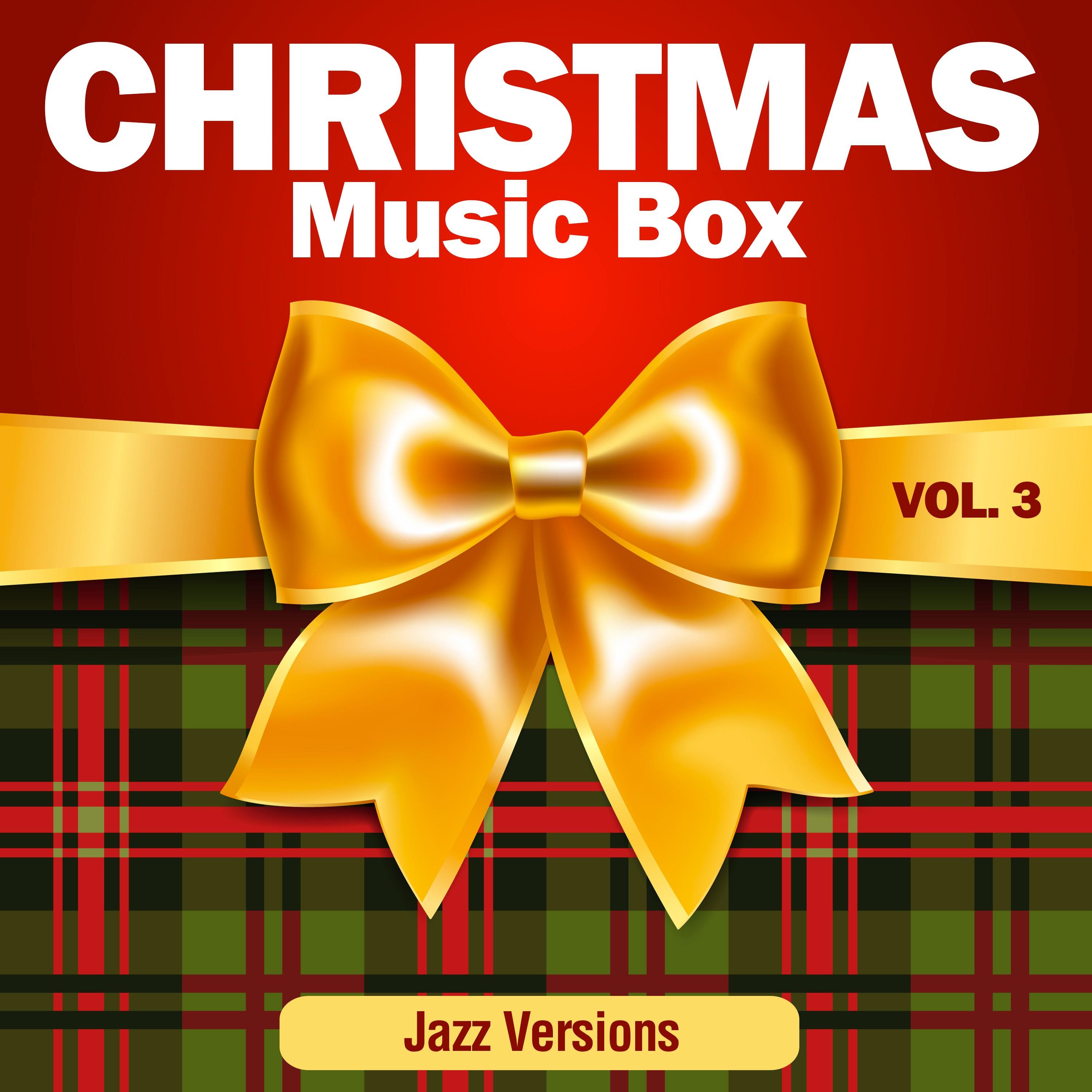 Christmas Music Box, Vol. 3 (Jazz Versions)