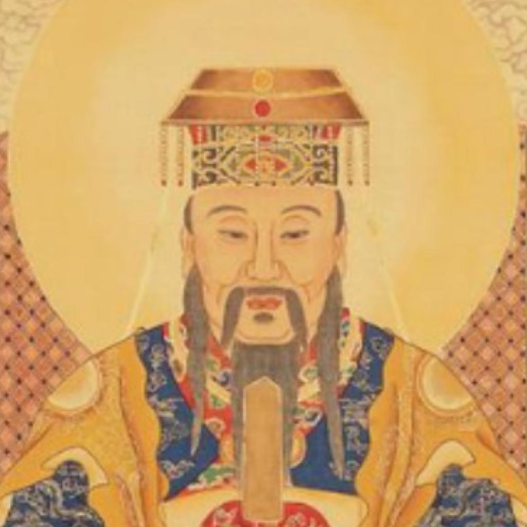 道家仙韵宝诰 - 歌单 - 网易云音乐