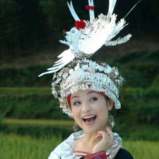 少数民族的独特天籁