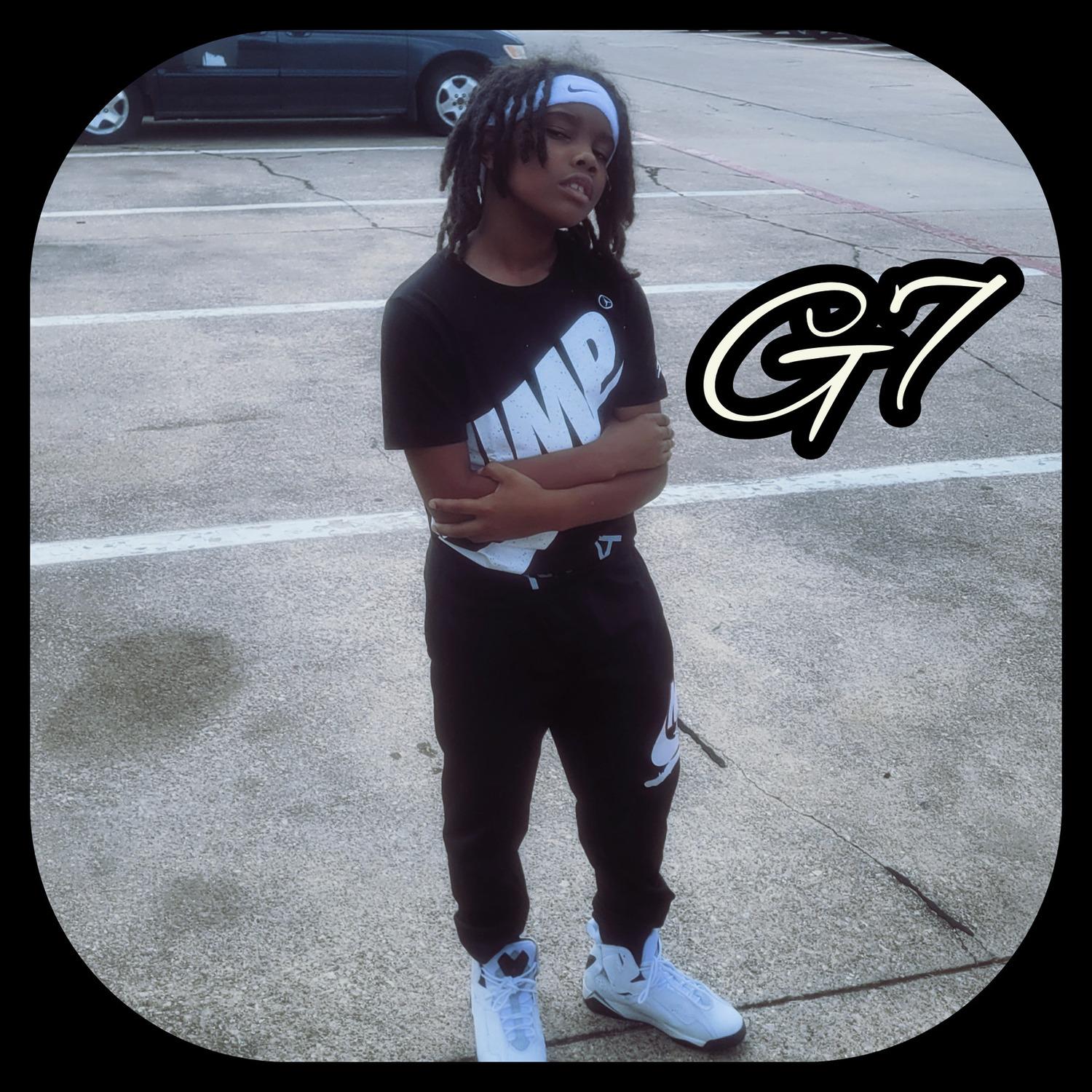 Gseven