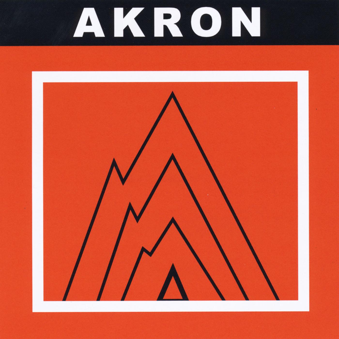 AKRON - Love Comes and Goes