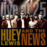 Huey Lewis And The News - Power Of Love ( Karaoke )