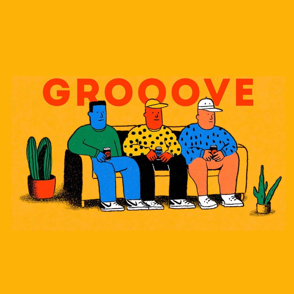 日式现代 | Jazz & Funk Groove | 在线播放 | 网易云音乐