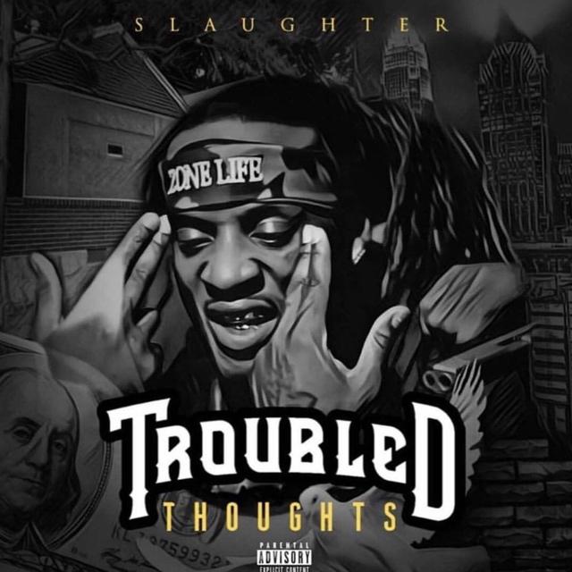 Slaughter - 10.AJ x Solid