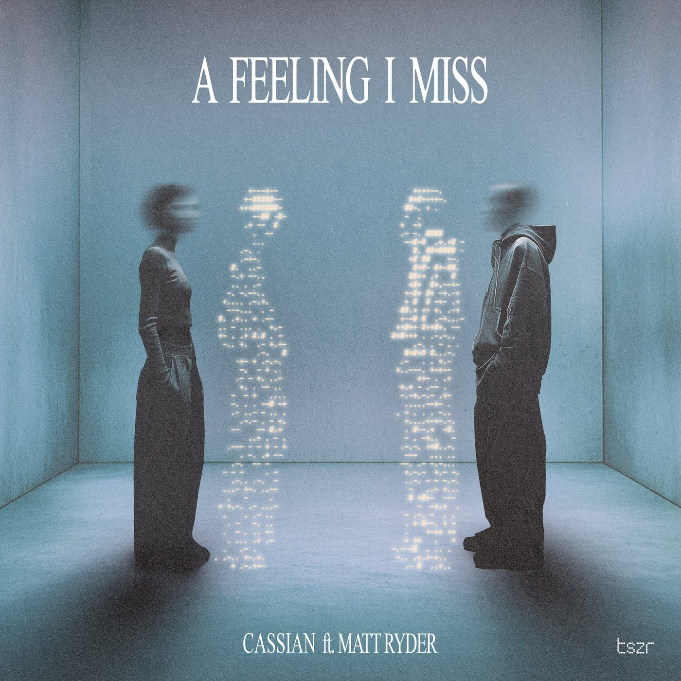 A Feeling I Miss (Original Mix)