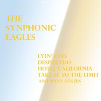 The Best Of My Love - The Eagles (unofficial Instrumental)