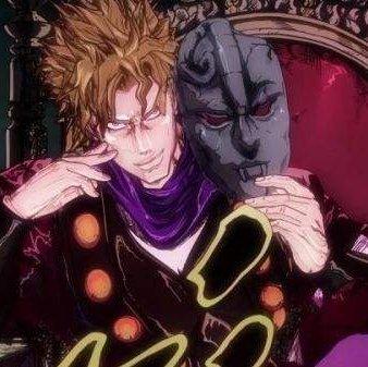 Jojo系列 主題歌