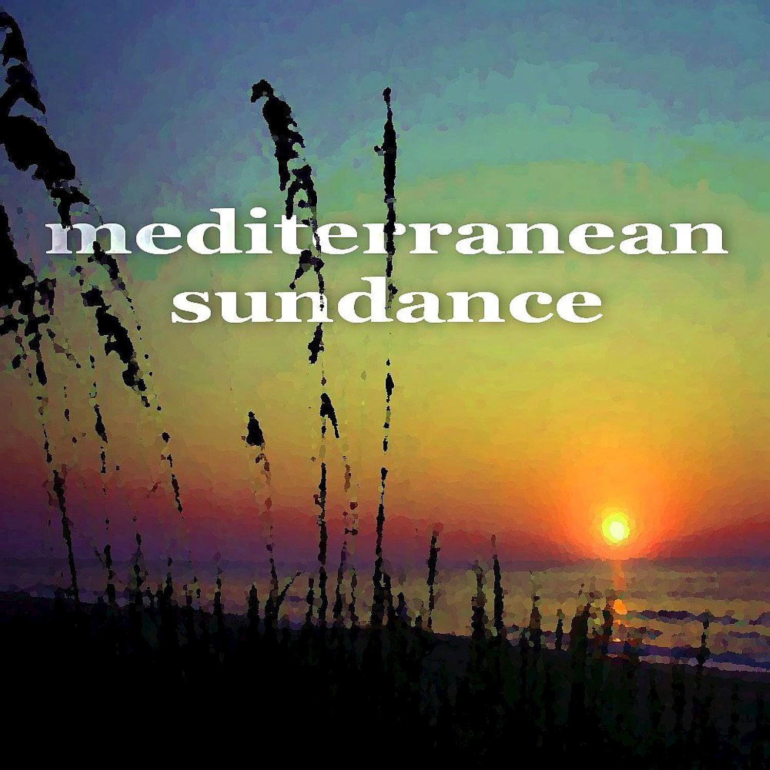 Mediterranean Sundance (Warm Deephouse Music)