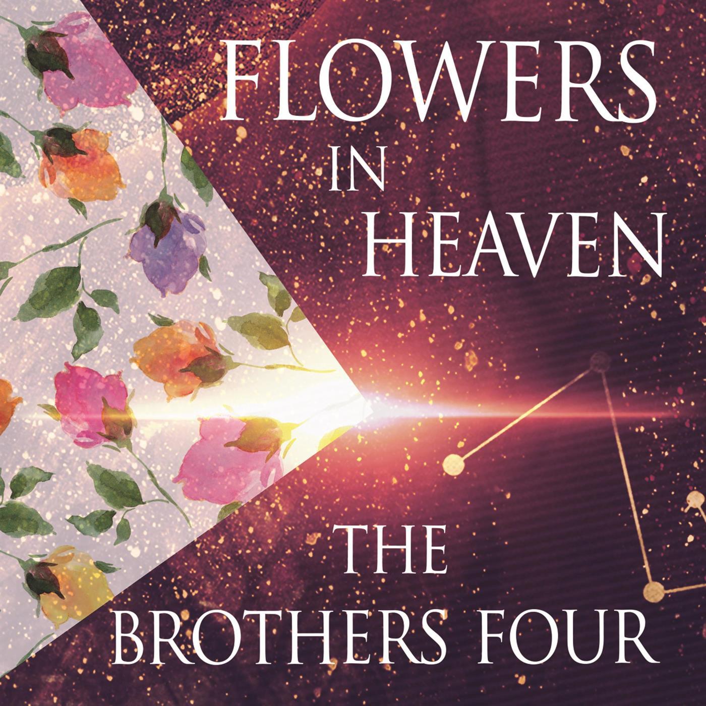 Flowers In Heaven专辑