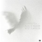 ALL I Need Freestyle