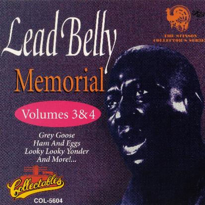 Memorial, Vols. 3 & 4