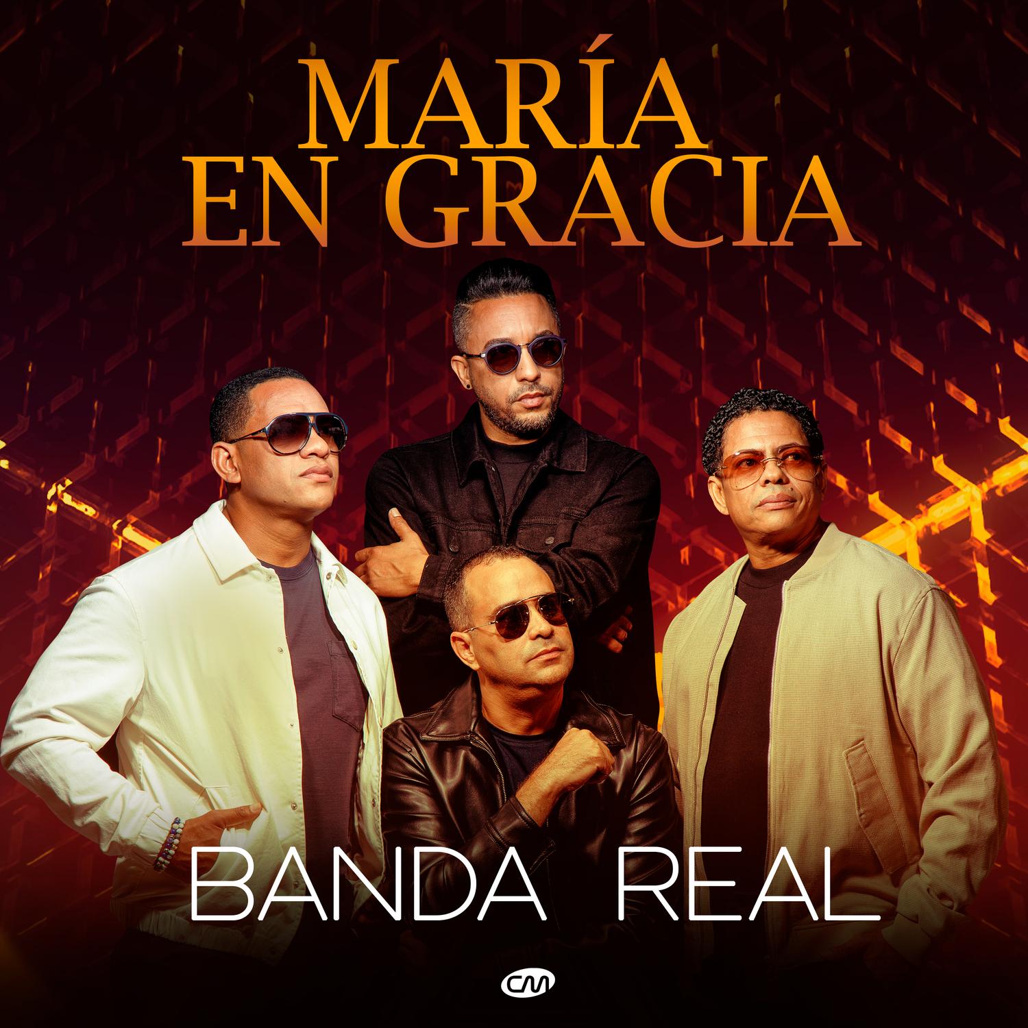 María en Gracia