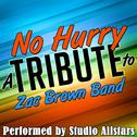 No Hurry (A Tribute to Zac Brown Band) - Single专辑