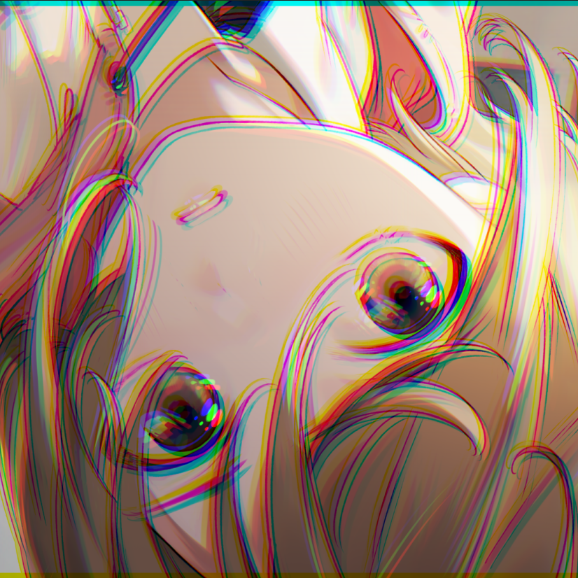 人间坠落
