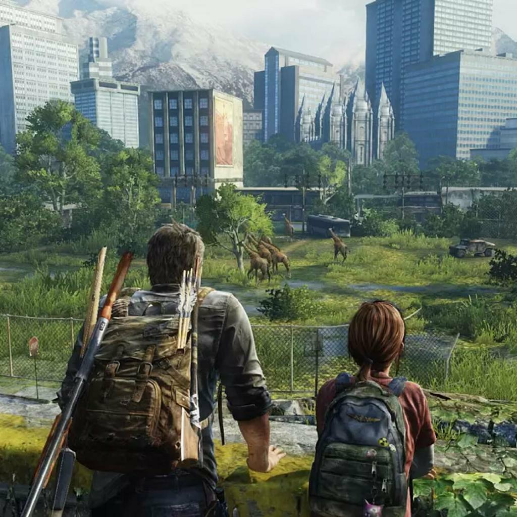 那些意境美到无法用言语描述的游戏配乐 | 在线播放 | 网易云音乐