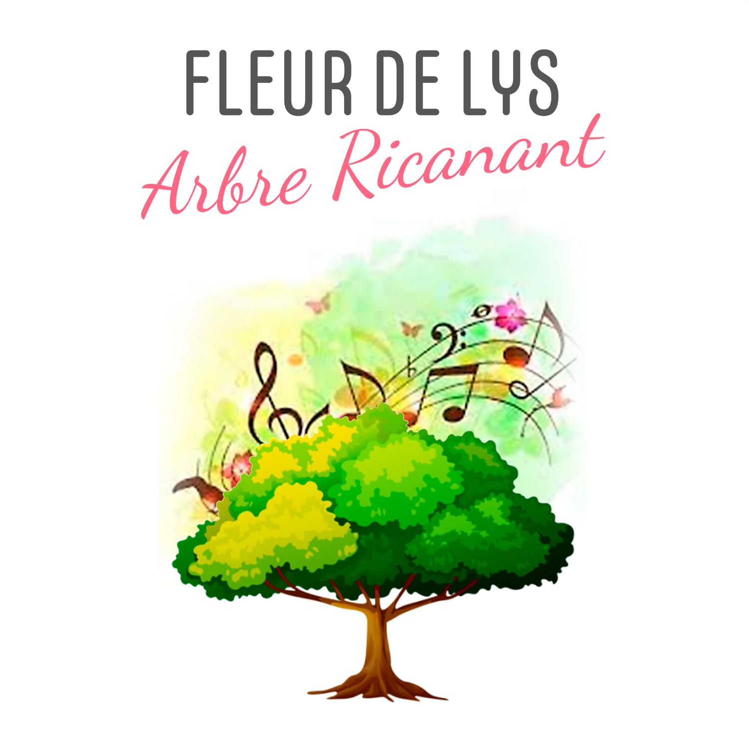 Arbre ricanant