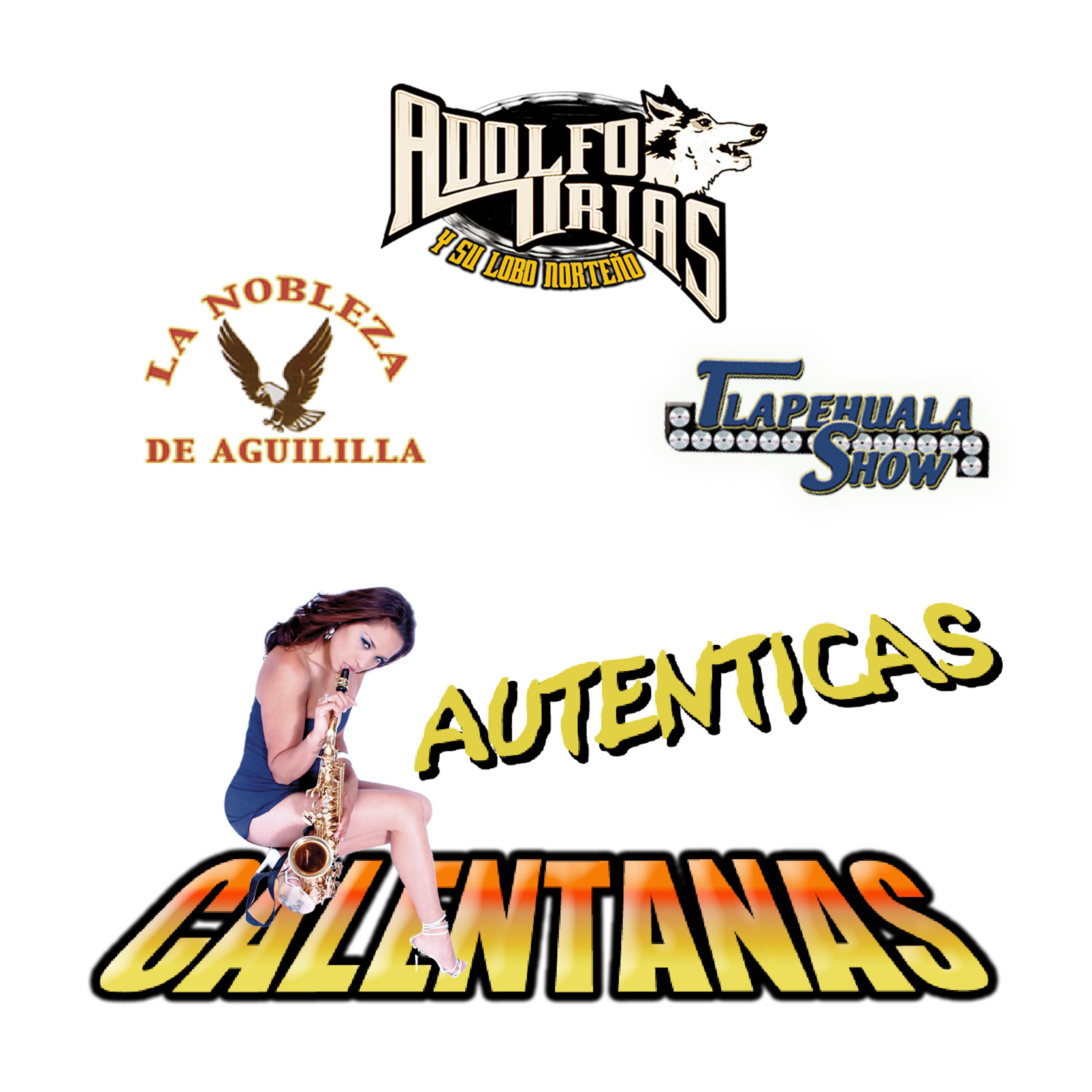 Autenticas Calentanas