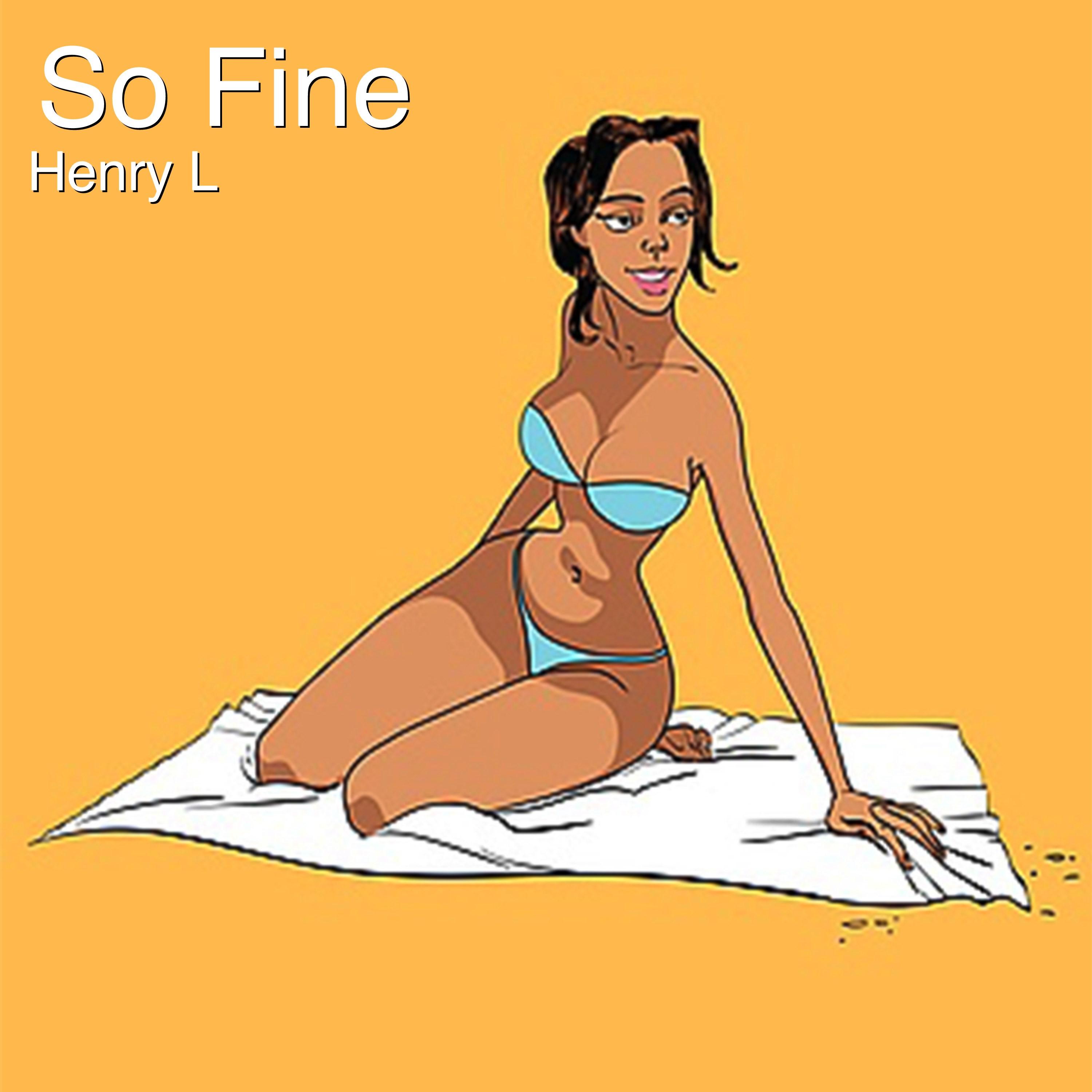 So Fine