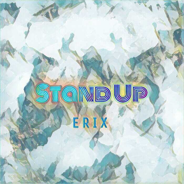 stand up专辑