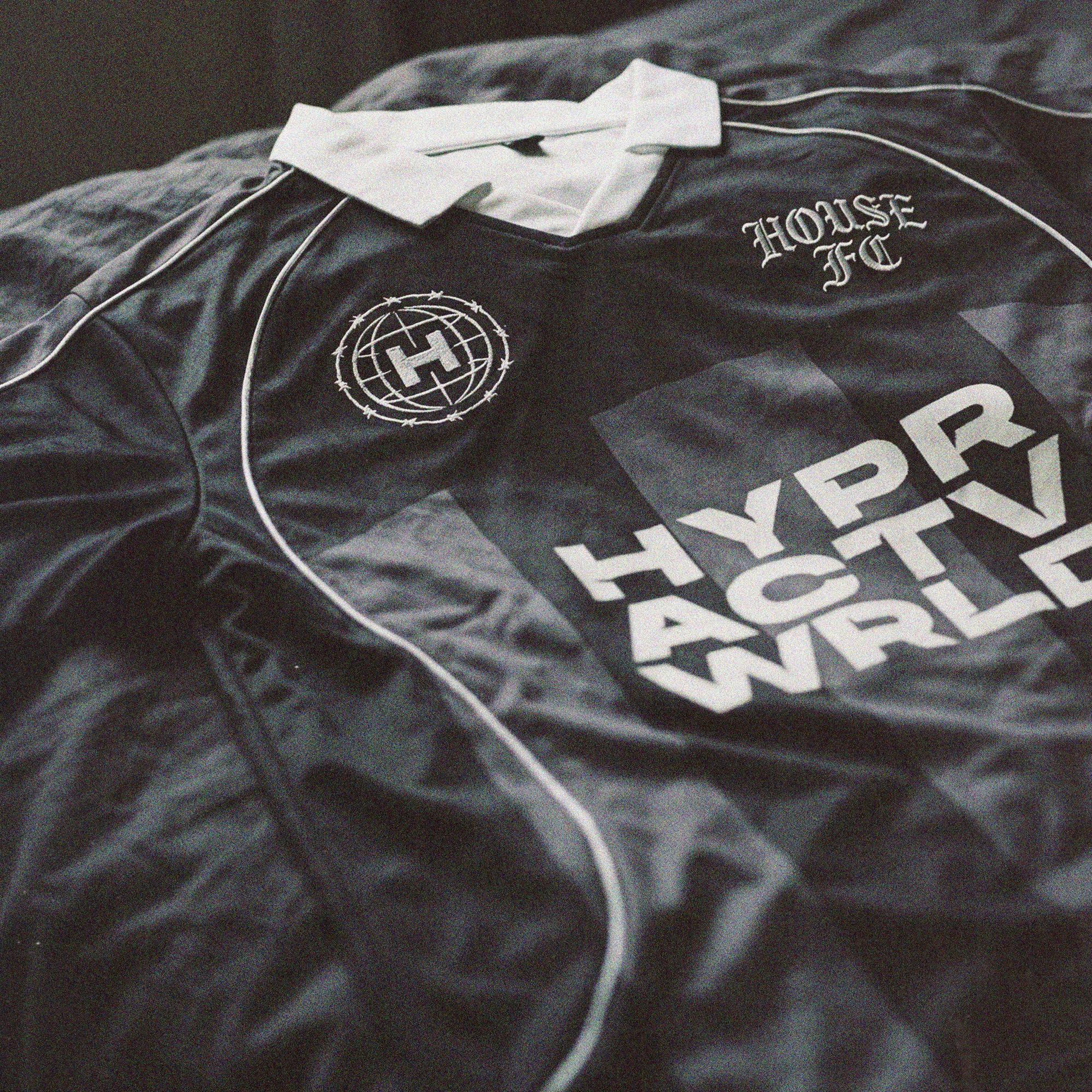 House FC