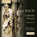 J.S. Bach: Lutheran Masses, Vol. 2
