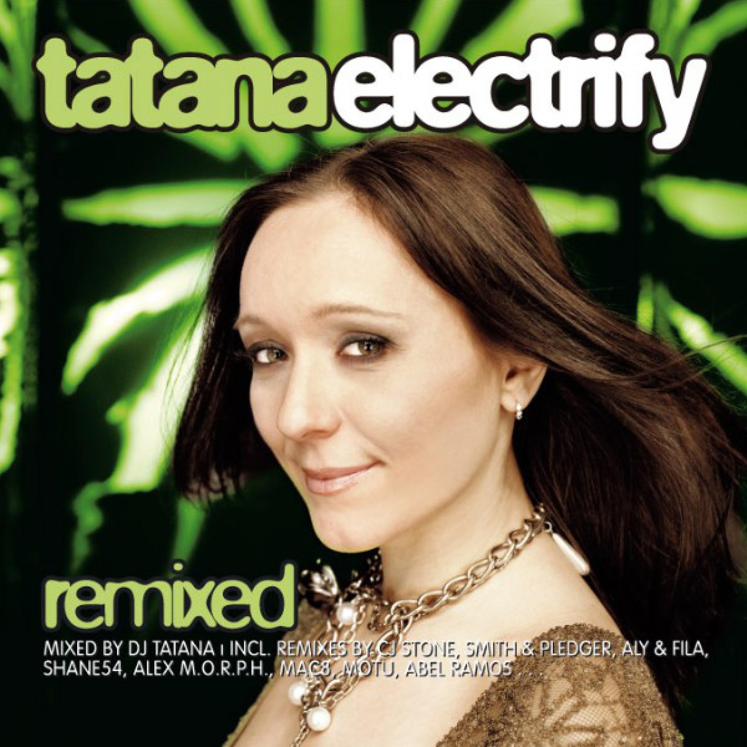 Electrify (Remixed)