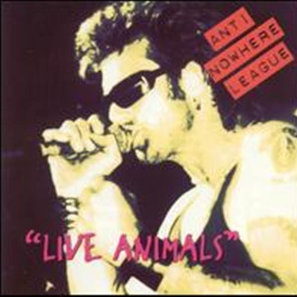 Live Animals