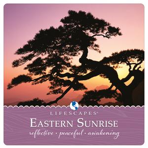 Eastern Sunrise （降6半音）