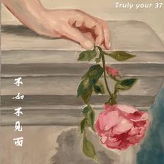 梁老师Tsong-不如不见面（Truly your 37 Remix）