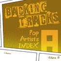 Backing Tracks / Pop Artists Index, A, (Alabama), Volume 18专辑