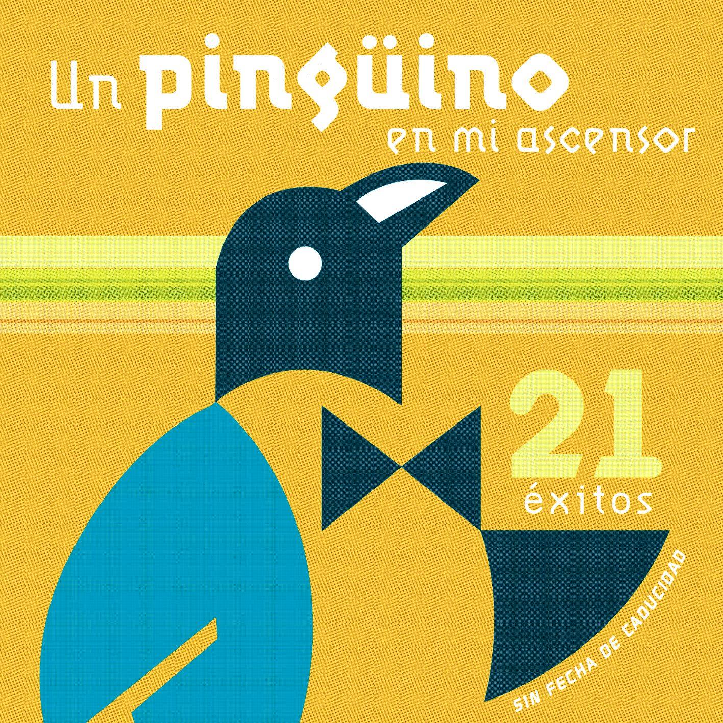 21 Exitos Sin Fecha De Caducidad