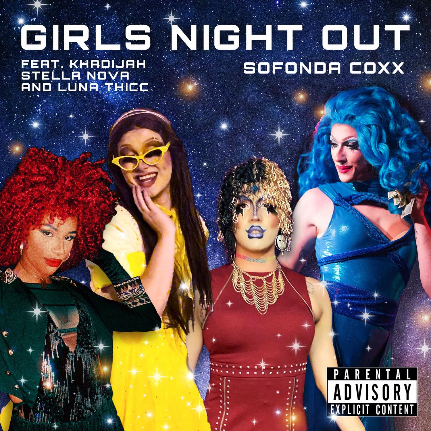Girls Night Out