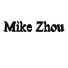 Mike Zhou