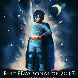 2017上半年百首热门EDM精选