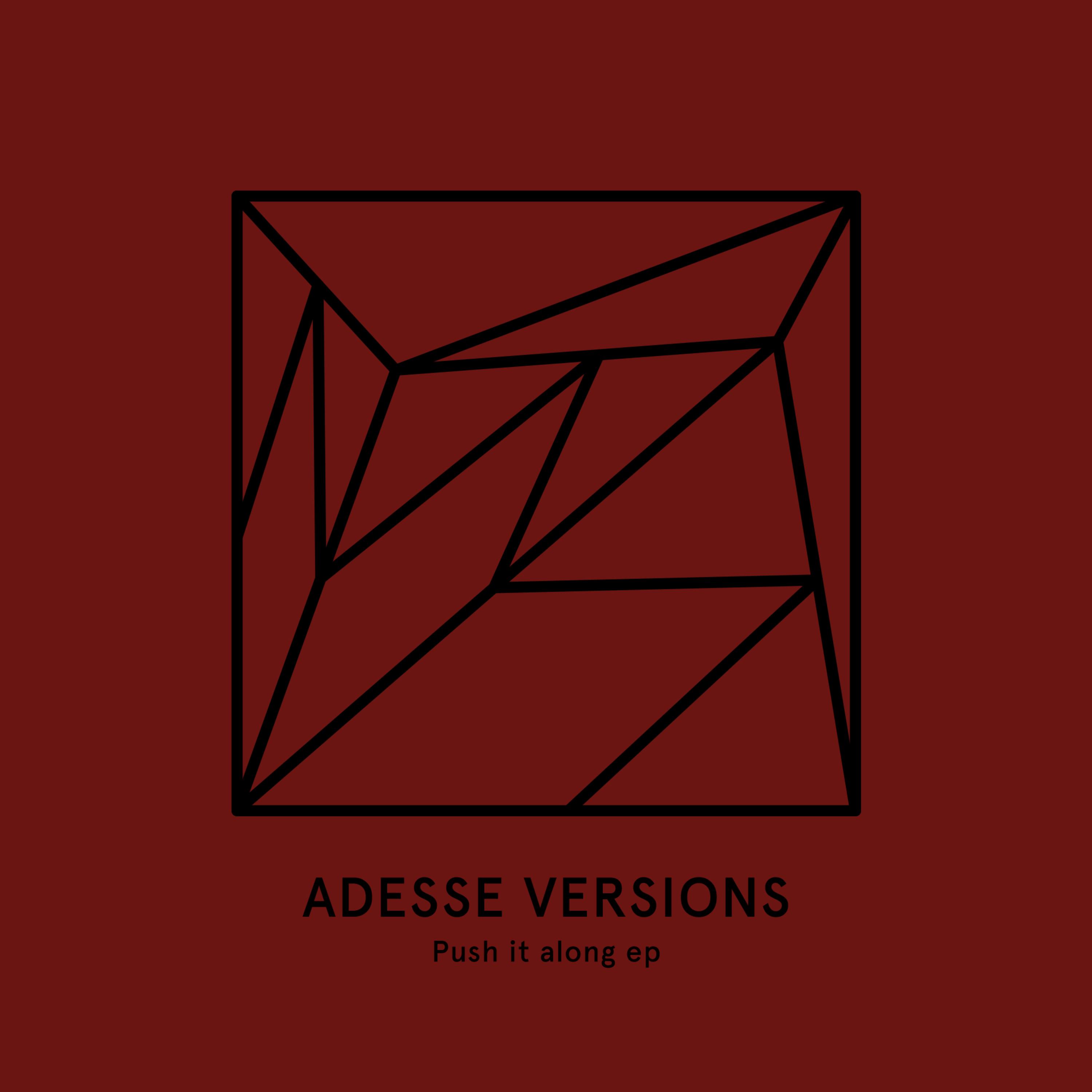 Push It Along EP