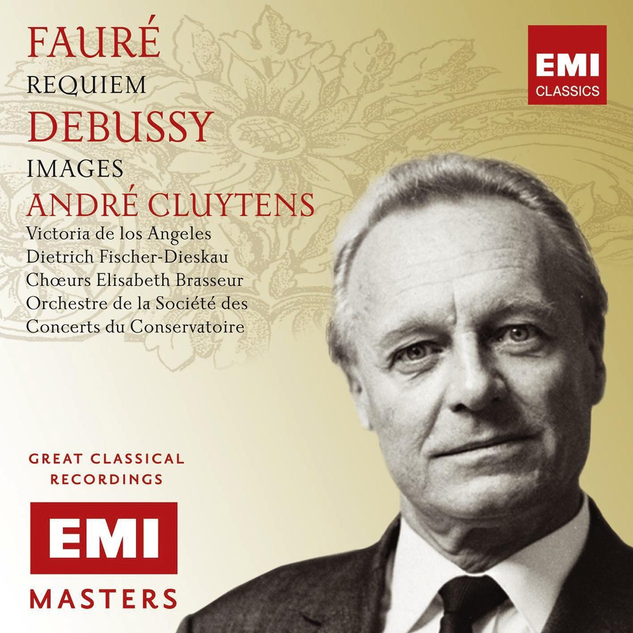 Fauré: Requiem