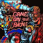 Games On Your Phone专辑