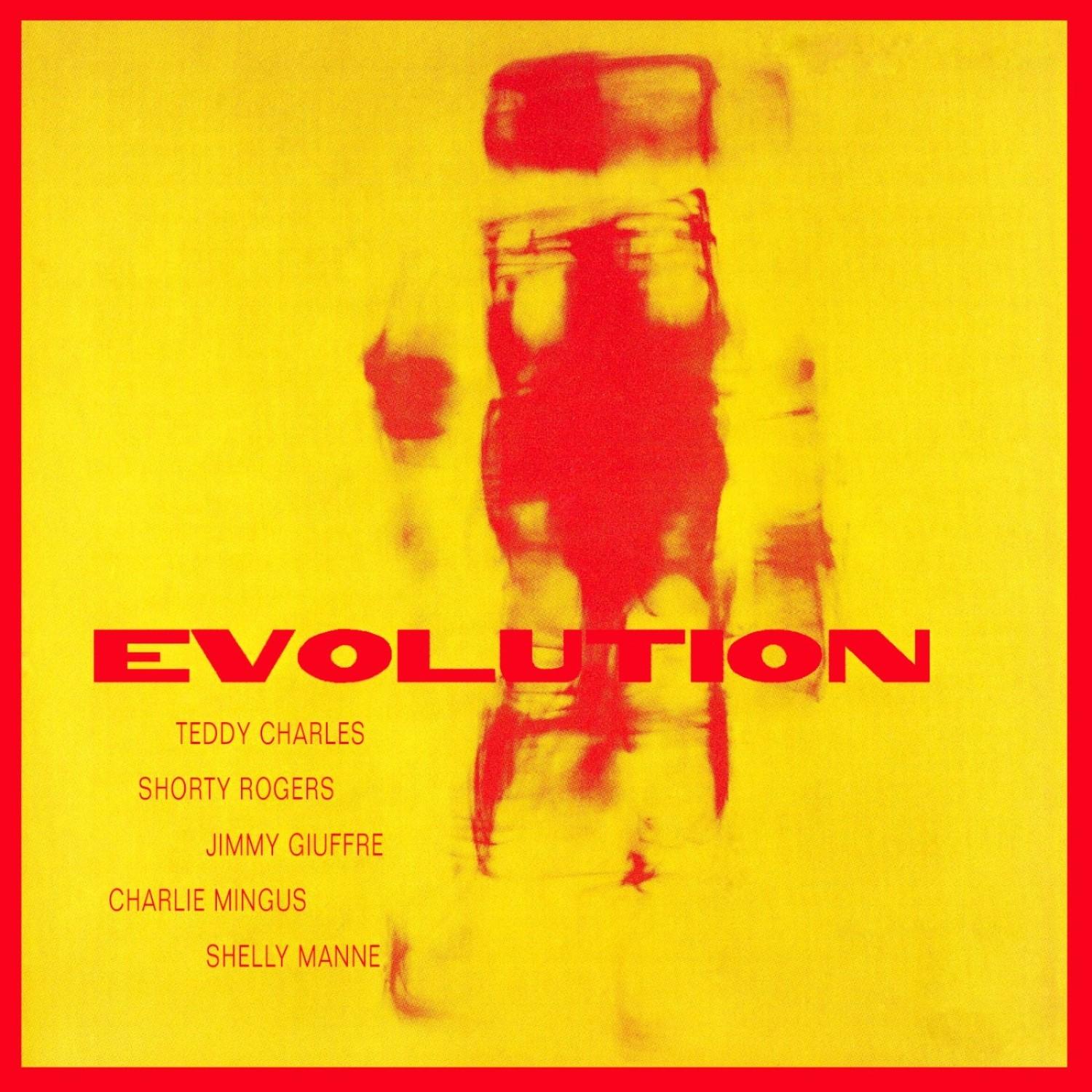 Evolution