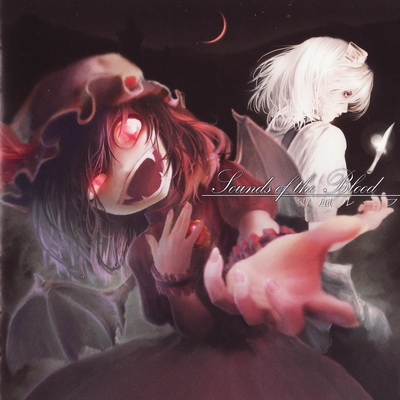 Sound of the Blood