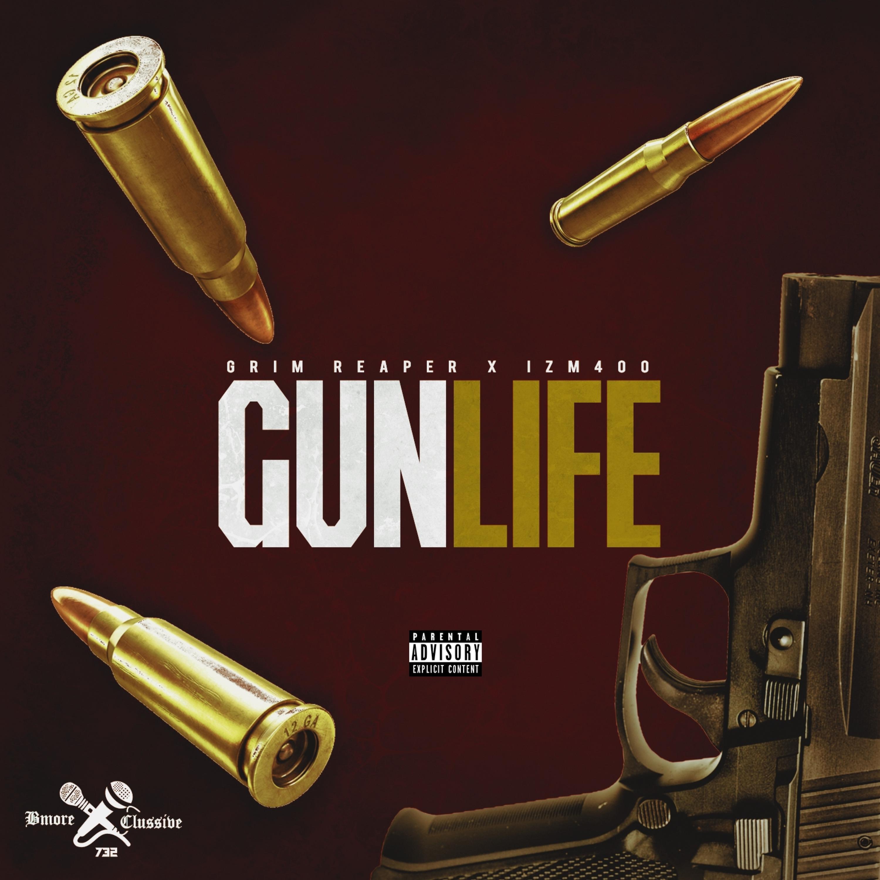 Gun Life (feat. IZM400)