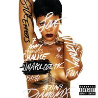 Rihanna - Phresh Out The Runway (Diamond World Tour Instrumental) 无和声伴奏