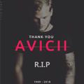 Avicii◢ ◤未发行的歌曲ID