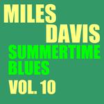 Summertime Blues Vol.  10专辑