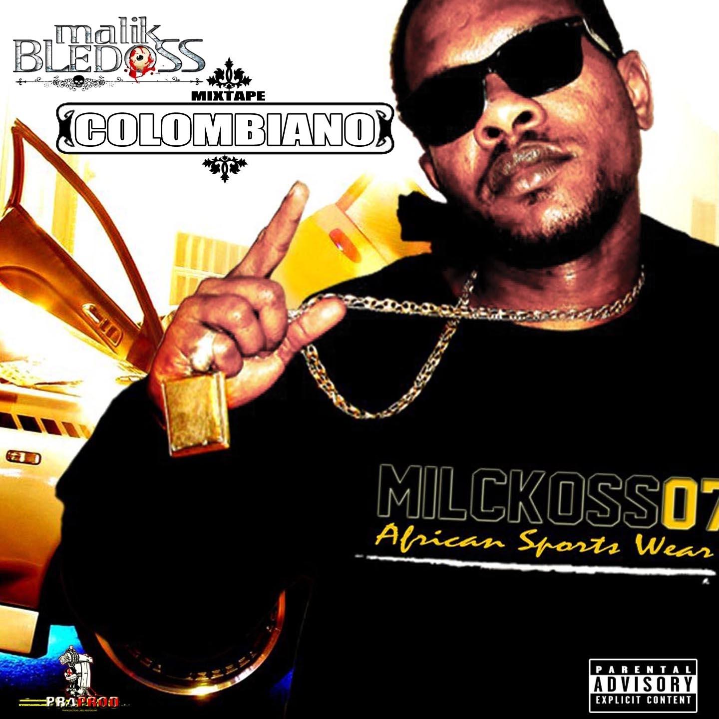 Colombiano