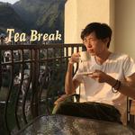 Tea Break专辑