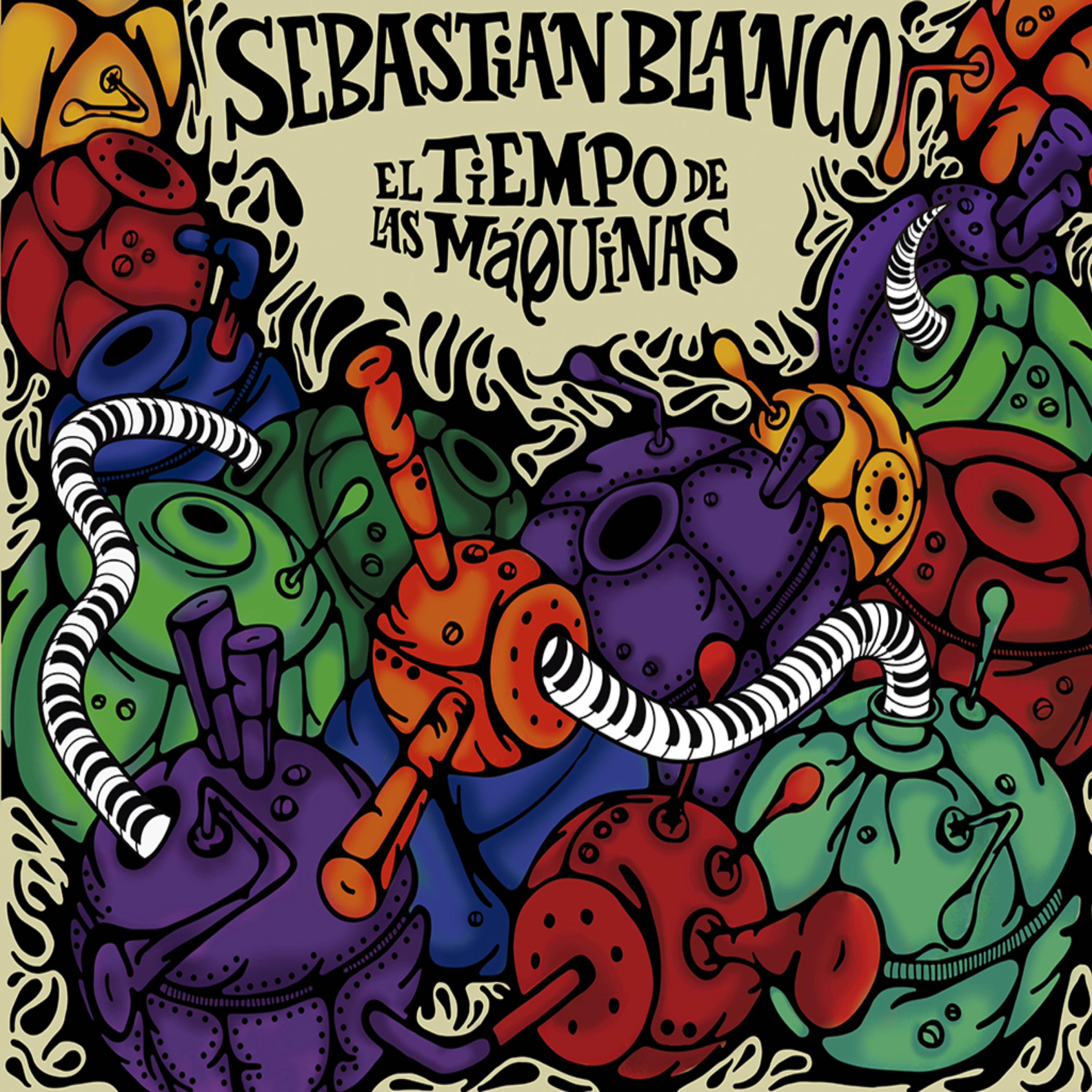 Sebastián Blanco - Estado de Luz